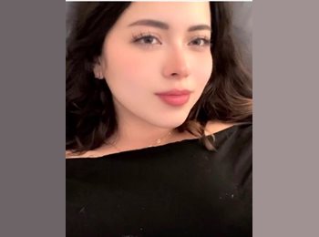 Roomgo MX - Ariel - 23 - Cuauhtémoc