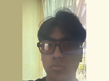 Roomgo MX - Jose  - 18 - Zapopan