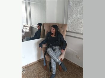 Roomgo MX - Marylin Trujillo Castañeda  - 24 - Monterrey