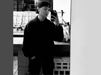 Roomgo MX - Oscar - 19 - Miguel Hidalgo