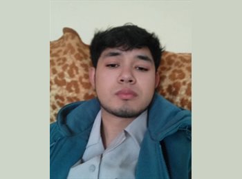 Roomgo MX - Juan Manuel Equihua Diaz  - 20 - Ciudad Apodaca