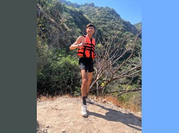 Roomgo MX - Alan Aristeo Sandoval Correa - 25 - Guadalajara