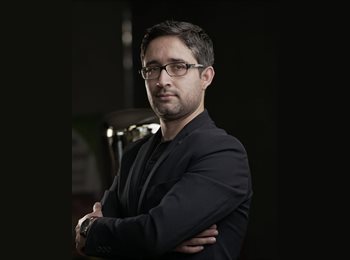 Roomgo MX - Rodrigo - 39 - Zapopan