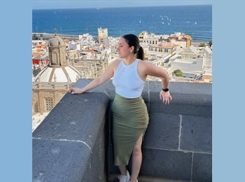 Roomgo MX - Paloma - 24 - Zapopan