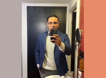 Roomgo MX - Saul Josue Romero Ramirez - 40 - Guadalajara