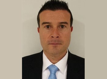 Roomgo MX - Cesar - 58 - Cuauhtémoc