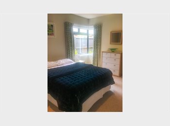 Roomgo NZ - Home away from home, Christchurch - $225 pw