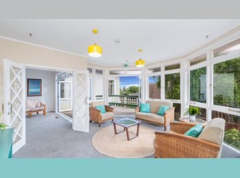 Roomgo NZ - Room in Claudelands, Hamilton - $200 pw