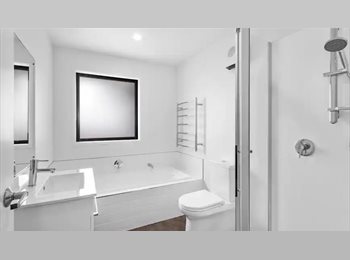 Roomgo NZ - Flatmates wanted -Rolleston, Christchurch - $163 pw