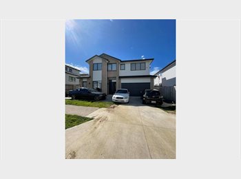 Roomgo NZ - Flatmate wanted in Flatbush!, Auckland - $170 pw