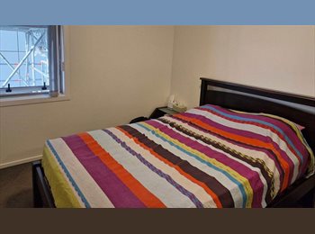 Roomgo NZ - We are looking for flatmates! ???? Victoria Apartment (1 room available, move-in from Feb 16) Locate, Auckland - $325 pw