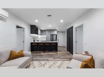 Roomgo NZ - Flatmate Wanted, Auckland - $390 pw