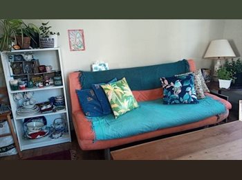 Roomgo NZ - Emily Place, Auckland City Centre - Furnished Double Room, Auckland - $380 pw