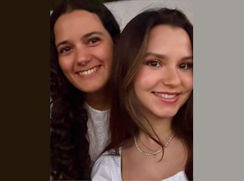 Roomgo NZ - María Jesús - 26 - Tauranga