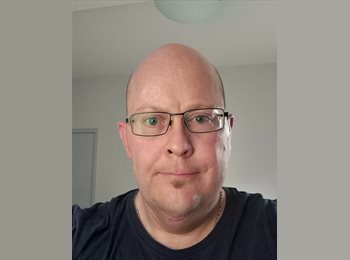 Roomgo NZ - Sam - 45 - New Plymouth