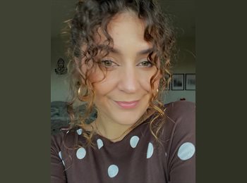 Roomgo NZ - Aline - 25 - Christchurch