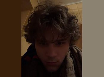 Roomgo NZ - Gvidas - 20 - Auckland