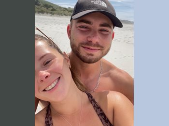 Roomgo NZ - Manon - 29 - New Zealand