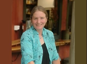 Roomgo NZ - Vanessa - 44 - New Zealand