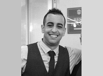 Roomgo NZ - Micheal - 35 - Auckland