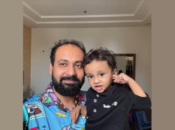 Roomgo NZ - Mir - 33 - Auckland