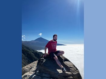 Roomgo NZ - Carles - 29 - Auckland