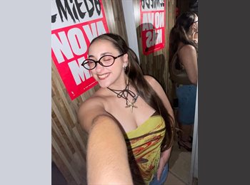 Roomgo NZ - Pilar - 26 - Auckland