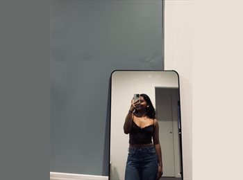 Roomgo NZ - Dushya - 23 - Hamilton