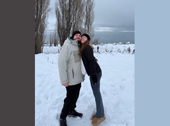 Roomgo NZ - Jana  - 24 - Auckland