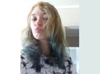 Roomgo NZ - Leah - 20 - Hamilton