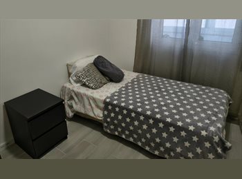 Roomgo PT - Quarto no barreiro, Lisboa - 350 € Por mês