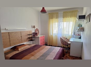 Roomgo PT - Quarto individual Cacém Poente, Lisboa - 450 € Por mês