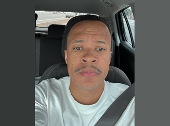 Roomgo PT - Alan - 29 - Lisboa