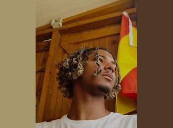 Roomgo PT - Daniel - 23 - Lisboa