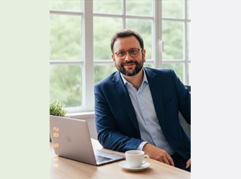 Roomgo PT - Eli - 36 - Lisboa