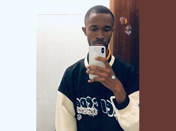 Roomgo PT - Denilson Buquila  - 24 - Portugal