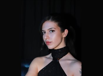 Roomgo PT - Margarida - 26 - Porto