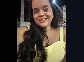 Roomgo PT - Ane - 28 - Portugal