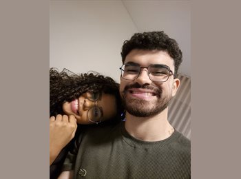 Roomgo PT - Tatiana  - 23 - Lisboa