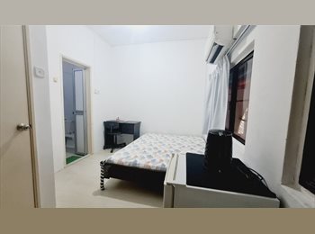 Roomgo SG - Ensuite/Master room at chinatown. 92M1, Chinatown - $1,400 pm