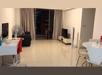 Roomgo SG - NICE PLACE & ATTRACTIVE ALL-IN PRICE!, Yishun - $800 pm