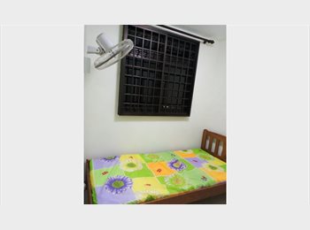 Roomgo SG - Utility room available for rent near aljunied mrt, Aljunied - $450 pm