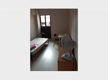 Roomgo SG - Selegie Road, near Rochor MRT, Common Room, for rent, Rochor - $800 pm