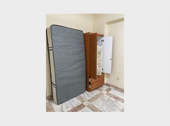 Roomgo SG - Choa Chu Kang Crescent, near Yew Tee MRT Station, Common Room, for rent, Yew Tee Village - $800 pm