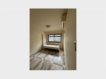 Roomgo SG - Choa Chu Kang Crescent, near Yew Tee MRT Station, Common Room, for rent, Yew Tee Village - $800 pm