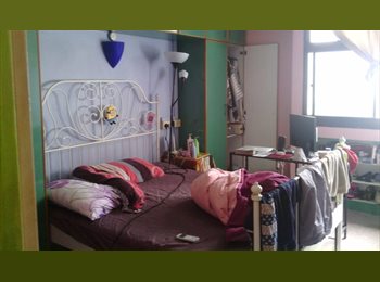 Roomgo SG - Upper Boon Keng Road, near Kallang MRT, Common Room, for rent, Boon Keng - $850 pm