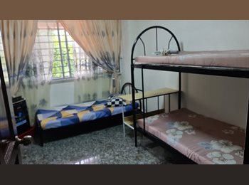 Roomgo SG - 152 Yung Ho Road, Common Room, for rent, Lakeside - $1,000 pm