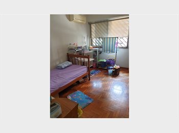 Roomgo SG - Pasir Ris Street 12, Common Room, for rent, Pasir Ris - $800 pm