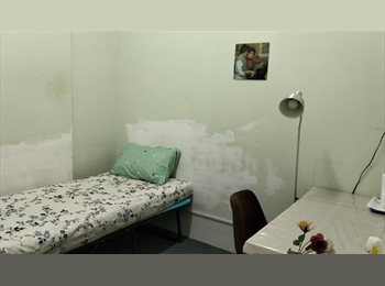 Roomgo SG - Good Room with Central location, Bras Basah - $750 pm