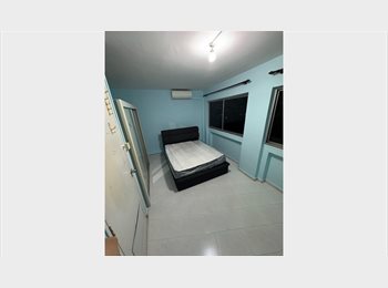 Roomgo SG - Large common room for rent in Toa Payoh, Toa Payoh - $1,500 pm